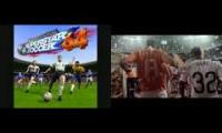 International Superstar Soccer 64 - Menu music