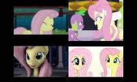 Fluttershy's Lament MLH