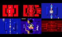 (YTPMV) Shuric Scan SIXPARISON #???