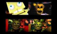 ice.mp3 vs talon mcewen fnaf spataquadparison
