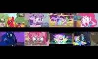 My Little Pony Sparta Remix