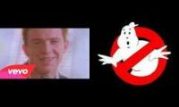 Never Gonna Give up the Ghost