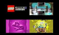 Klasky Csupo Quadparison 2