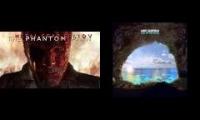 MGSV E3 2014 - Almost HE Edition
