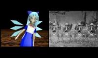 Cirno Video 0005 ayy mi lumbago