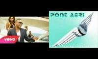 Don omar is flying free