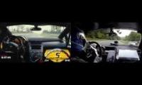 918 Spyder vs LP 750-4 SV