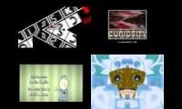 videos effects quadparison 4