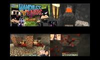 Minecraft | Mandiles y Sumisas | Capitulo 3 ( Bean3r )