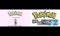 kanto champion theme