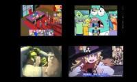 Let's Create Side by Sides - Sparta Remixes Side-by-Side 580
