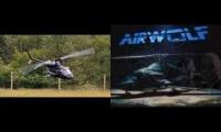 Airwolf dubbububbubwuwuwub