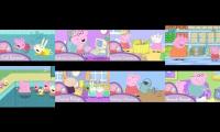 Peppa Pig All Languages