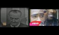 CHANGES - Tupac vs. LBJ