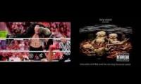 WrestleMania 31 Highlights - My Way
