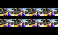Satan song - Feat. Smash mouth, splatoon, alright alright alright, and bill nye