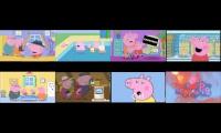 YTP Peppa Pig All Video Poops