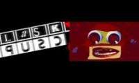 KLasKY OPUSC.avi Real Footage V2 2V egatooF iva.CSUPO YKsaLK