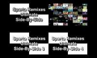 Sparta Remixes Mega Side-By-Side