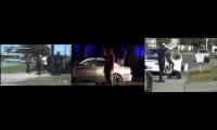 Felony police stop Vs Training