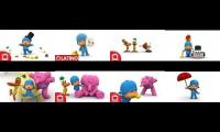 Pocoyo - Multi Languages