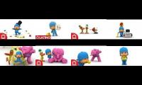 Pocoyo - Multi Languages 2