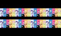 Equestria Girls Rainbow Rocks | Better Than Ever [HD]