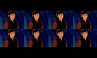 Excuse me, Princess! 8 times