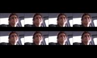 Jeff Goldblum infinity