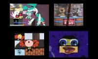 Let's Create Instead - Sparta Remixes Side-by-Side 2