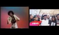 Boney M vs. Bobby Shmurda