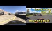 Broughy's Karting Track GTA V