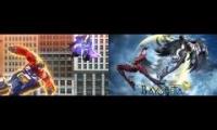 Witchformers: Divastation