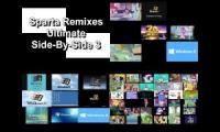 My Sparta Remix Ultimate Parison 3
