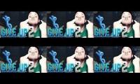 TheVR: Group Of 6 Give Up Videos (By TheVR)