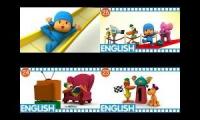 Pocoyo session trailer