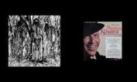 Sunn O))) vs Frank Sinatra