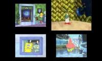 all my spongebob edits