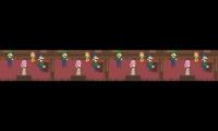 Luigis Mansion has 16 Player MP