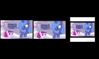 "Bubbles" Mlp Comic Dub