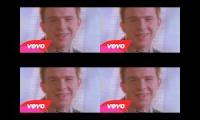 8 times the rick roll 100,000,000,000 times the fun