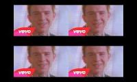 8 times the rick roll 100,000,000,000 times the fun