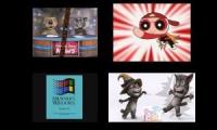 sparta remix quadparison differents madhouse 4.