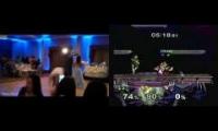 Worst Wedding vs Wombo Combo