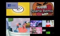 best sparta remix side by side