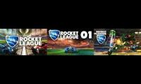 rocket league (sarazar,rumpel,benny)