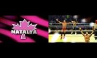 Cesaro & Tyson Kidd Titantron w/alternate theme