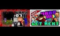 Minecraft VARO 3 - Team #Stexpert gegen Team #Lautstark