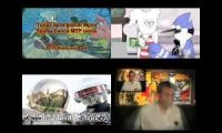 Let's Create Side by Sides - Sparta Remixes Side-by-Side 606