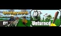 Unturned Sicht aus 2